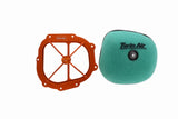 Twin Air Powerflow Kit 151126C manufacturer photo 4