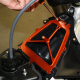 Twin Air Powerflow Kit 152222C manufacturer photo 3