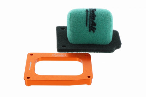 Twin Air Air Filter with Cage 152622P manufacturer photo 1
