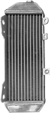 RADIATOR LEFT KAW