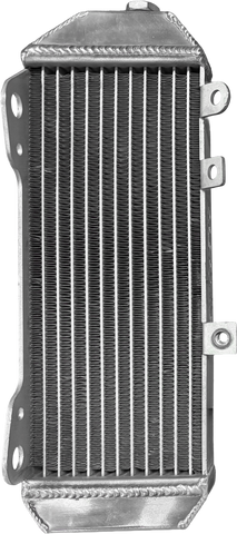 RADIATOR LEFT KAW