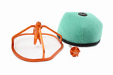 Twin Air Powerflow Kit 153221C manufacturer photo 2