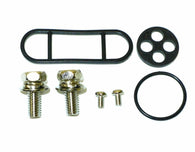 KAWASAKI KXT250 A1/A2/B1/B2 Tecate 3 84-87 Fuel Petcock Repair Kit Shutoff Valve