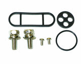 KAWASAKI KXT250 A1/A2/B1/B2 Tecate 3 84-87 Fuel Petcock Repair Kit Shutoff Valve