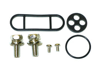 KAWASAKI KLX650 A1/A2/A3/D1 1993-99 Shutoff Valve Fuel Petcock Repair Kit Alpha