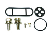 KAWASAKI KLX650 A1/A2/A3/D1 1993-99 Shutoff Valve Fuel Petcock Repair Kit Alpha