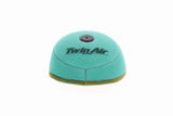 Twin Air Pre-Oiled Air Filter 154112X manufacturer photo 3