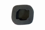 Twin Air Pre-Oiled Flame Retardant Air Filter for kit 154218FRX manufacturer photo 1