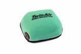 Twin Air Pre-Oiled Flame Retardant Air Filter for kit 154218FRX manufacturer photo 2