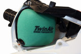 Twin Air Powerflow Kit 154222C manufacturer photo 2