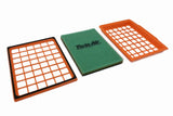 Twin Air Air Filter with Cage 154523P manufacturer photo 4