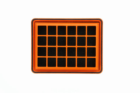 Twin Air Air Filter with Cage 154524P manufacturer photo 1