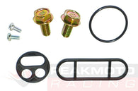 YAMAHA XVS650 V-Star Custom 97-13 Fuel Petcock Repair Kit Shutoff Valve Alpha