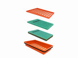 Twin Air Air Filter with Cage 155510P manufacturer photo 1