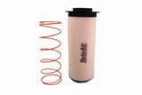 Twin Air Flame Retardant Air Filter with Cage 156088P manufacturer photo 1