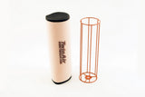 Twin Air Flame Retardant Air Filter with Cage 156146P manufacturer photo 3