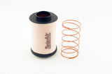 Twin Air Flame Retardant Air Filter with Cage 156147P manufacturer photo 1