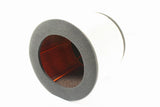 Twin Air Flame Retardant Air Filter with Cage 158270P manufacturer photo 3