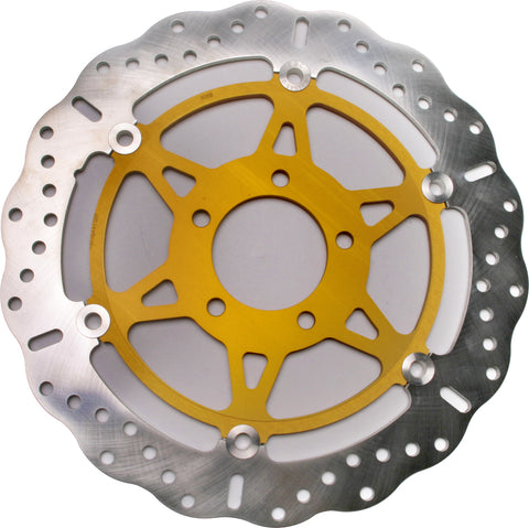 CONTOUR BRAKE ROTOR