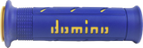 XM2 GRIPS BLUE/YELLOW PAIR