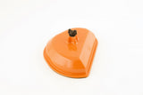 Twin Air Airbox Cover 160067 manufacturer photo 2