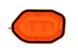 Twin Air Airbox Cover for Kit 160135 manufacturer photo 1