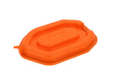 Twin Air Airbox Cover for Kit 160135 manufacturer photo 2