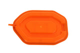 Twin Air Airbox Cover for Kit 160135 manufacturer photo 4