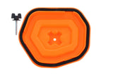 Twin Air Airbox Cover for Kit 160139 manufacturer photo 1
