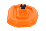 Twin Air Airbox Cover for Kit 160139 manufacturer photo 2