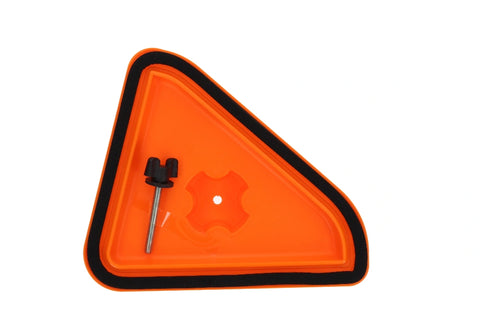 Twin Air Airbox Cover for Kit 160140 manufacturer photo 1