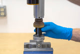 SHOCK CLEVIS JAM NUT SOCKET