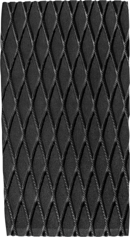 TRACTION MAT 37" X 58" SELF ADHESIVE DIAMOND