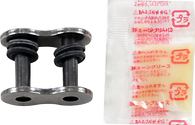 MASTER LINK 525MAXX NICKEL RIVET M/L