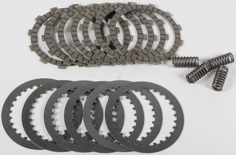 DIRT RACER CLUTCH KIT DRC54