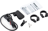 TYPE-C CHARGER ADAPTER HANDLEBAR