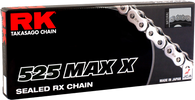 525MAXX DRIVE CHAIN NATURAL 525 X 150