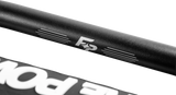 HANDLEBAR-AFA MINI/85-150CC BLACK