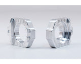 Works Connection Axle Blocks Elite KTM/Hus 17-415 manufacturer photo 1