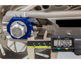 Works Connection Axle Blocks Elite KTM/Hus 17-450 manufacturer photo 4