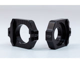 Works Connection Axle Blocks Elite KTM/Hus 17-460 manufacturer photo 1