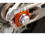 Works Connection Axle Blocks Elite KTM/Hus 17-463 manufacturer photo 3