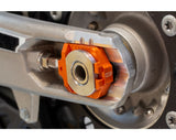 Works Connection Axle Blocks Elite KTM/Hus 17-463 manufacturer photo 5