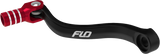SHIFT LEVERS HON BLACK