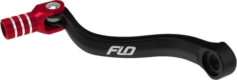 SHIFT LEVERS HON BLACK