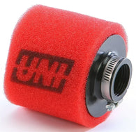 HONDA CRF50 XR50 1997-2019 Hi Flow POD 1" ID UNI Foam Air Filter - Made In USA
