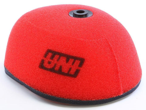 HONDA CRF 450R CRF450R 2009-2012 UNI Foam Air Filter - Made In USA