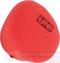 HONDA CR 500R CR500R 1987-1988 UNI Foam Air Filter CR500 - Made In USA