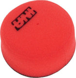 KAWASAKI KDX 200 KDX 200 1989-2006 UNI Foam Air Filter - Made In USA