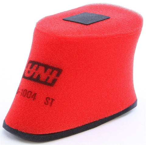 HUSQVARNA  250/500 AE, CR, XC, WR 1983-1984 UNI Foam Air Filter - Made In USA